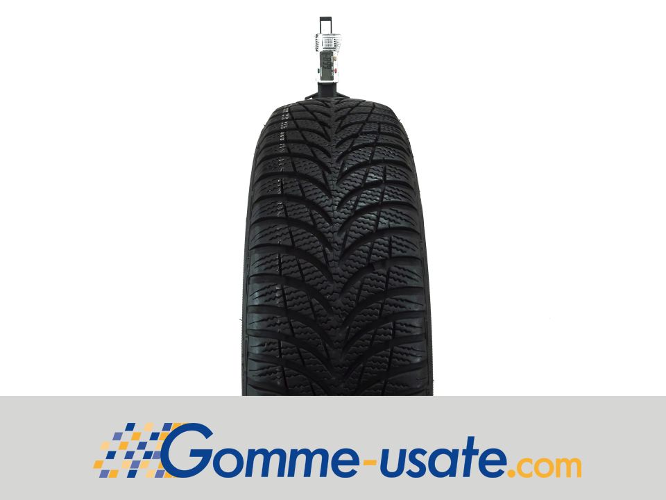 Thumb Goodyear Gomme Usate Goodyear 175/65 R14 82T UltraGrip 7+ M+S (80%) pneumatici usati Invernale_2